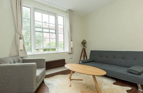 Waterloo Apartamento | Convenient 2 Bedroom Apartment in Central London