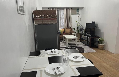 Santa Cruz Apartamento | Convenient 2-Bedroom Condo Unit in the Metro