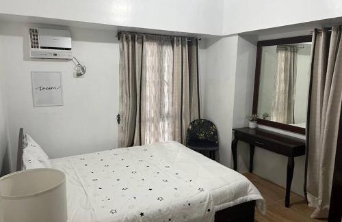 Santa Cruz Apartamento | Convenient 2-Bedroom Condo Unit in the Metro