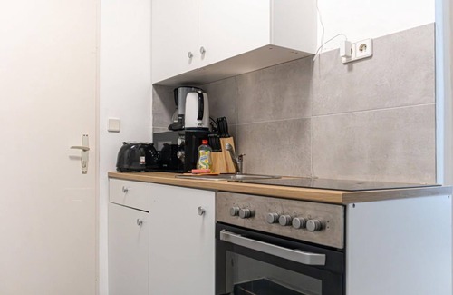 Meidling Apartamento | Convenient 2BR Apt. Near U6 Station am Schöpfwerk