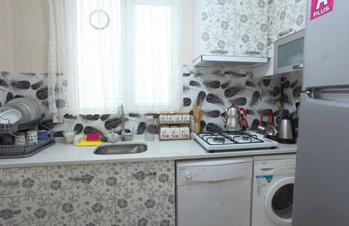 Emin Sinan Apartamento | Convenient 3-Bedroom flat for 10, Near Blue Mosque, AC & WiFi