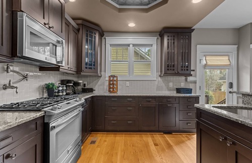 Durham Casa | Convenient 3-BR Townhouse in SW Durham