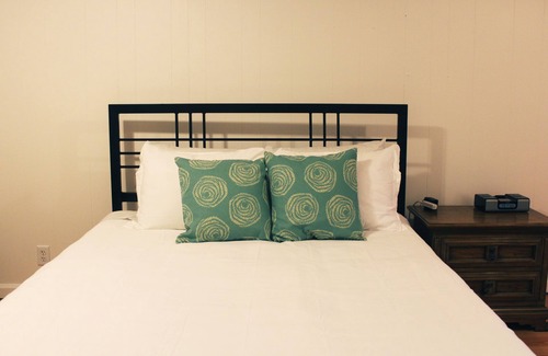 North Chattanooga Casa | Lindo y cómodo 3bd Apt-- 5 minutos del centro de Chattanooga