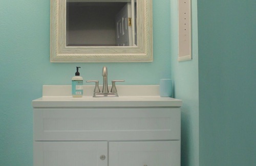 North Chattanooga Casa | Lindo y cómodo 3bd Apt-- 5 minutos del centro de Chattanooga