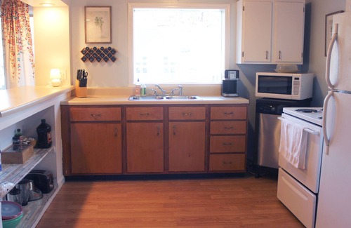 North Chattanooga Casa | Lindo y cómodo 3bd Apt-- 5 minutos del centro de Chattanooga
