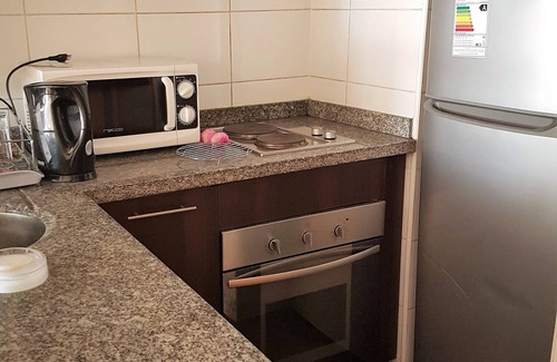 Downtown Santiago Apartamento | Maravilloso departamento Bellas Artes 2b / 2b