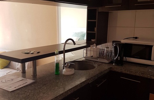 Downtown Santiago Apartamento | Maravilloso departamento Bellas Artes 2b / 2b