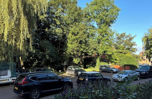 Harrow Apartamento | Convenient and spacious 2 bedroom flat to rent in London.