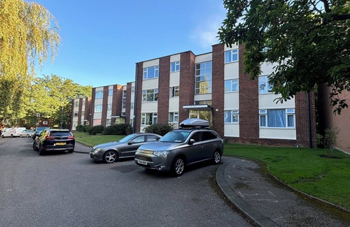 Harrow Apartamento | Convenient and spacious 2 bedroom flat to rent in London.