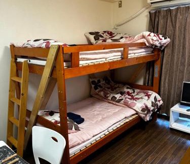 Kitaotsuka Apartamento | Convenient Apartment in Otsuka