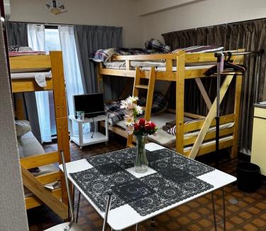Kitaotsuka Apartamento | Convenient Apartment in Otsuka