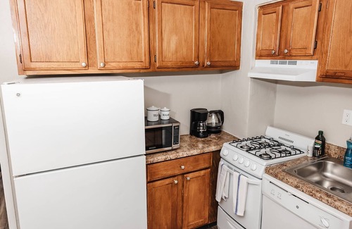 St. Louis Apartamento | Convenient Apt W/shopping, Dining & Freeways