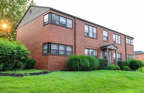 St. Louis Apartamento | Convenient Apt W/shopping, Dining & Freeways