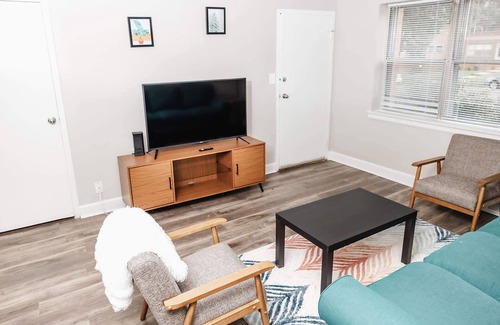 St. Louis Apartamento | Convenient Apt W/shopping, Dining & Freeways