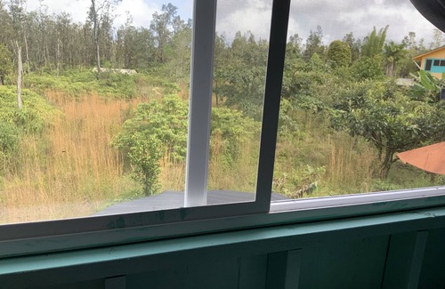 Mountain View Apartamento | Convenient comfortable studio in peaceful tropical forest G7