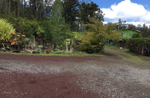 Mountain View Apartamento | Convenient comfortable studio in peaceful tropical forest G7