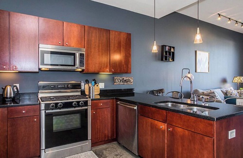 Zilker Condominio | Good Vibrations