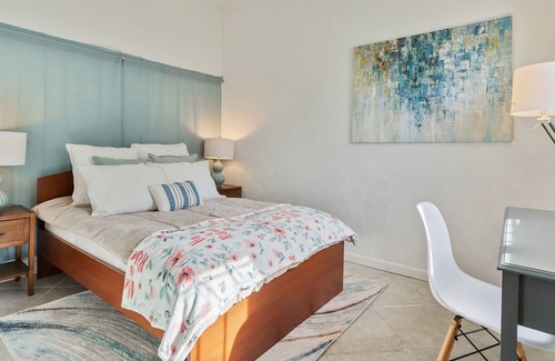 San Lorenzo Casa | Convenient Cozy Cottage