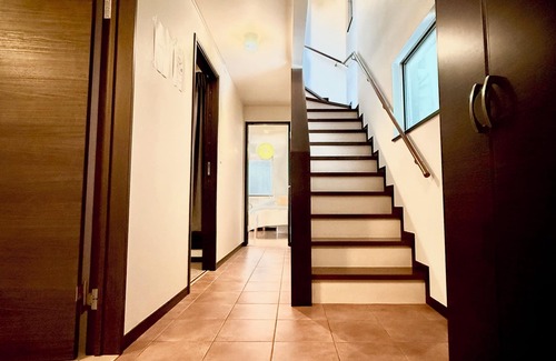Toshima Casa | Convenient for sightseeing｜Walking distance from Komagome Station｜A house for rent in a shopping arcade📍.