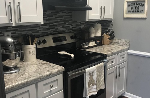 North Augusta Casa | Conveniente hogar a 10 minutos de Masters