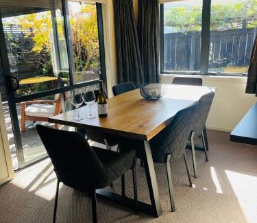Cambridge Casa | Convenient in Cambridge