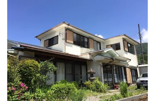 Hakone Casa | Conveniente casa japonesa para hacer turismo en Hakone / Relax / Acceso conveniente