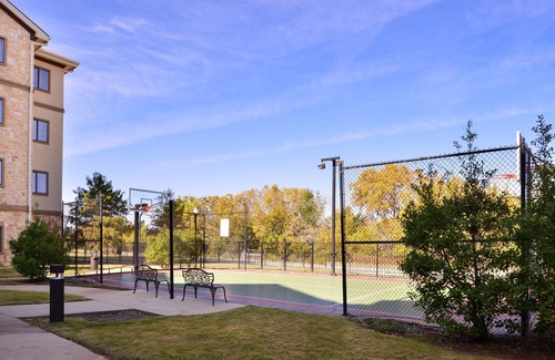 Central Oklahoma City Apartamento | Convenient Location + Great Amenities in OK City!