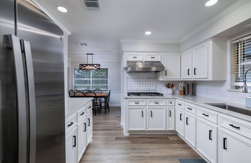 Spring Casa | Convenient Location Airport 15 Min Woodlands 5 Min
