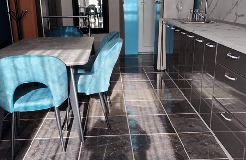 Plovdiv Center Apartamento | Convenient location. Downtown cozy place. All sightseeing is available around.