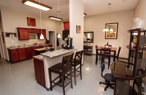 Lincoln Casa | Convenient Mountain Comfort