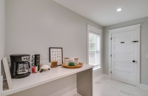 Central Oklahoma City Apartamento | Convenient OKC Apartment: 4 Mi to Dtwn!