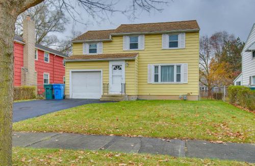 Rochester Casa | Convenient, Pet-Friendly Rochester Vacation Rental
