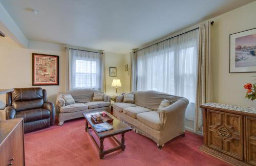 Rochester Casa | Convenient, Pet-Friendly Rochester Vacation Rental