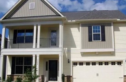 Northeast Raleigh Casa | Convenient Remote-friendly suburban oasis!