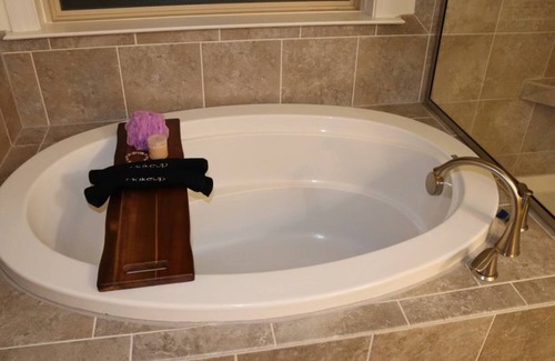 Northeast Raleigh Casa | Convenient Remote-friendly suburban oasis!
