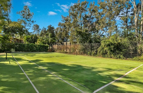 Mount Ommaney Hotel | Convenient self-catering unit