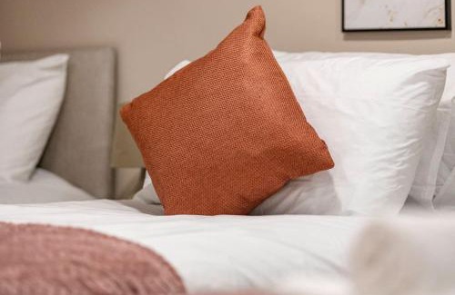 Tottenham Green Apartamento | Convenient spacious house next Seven sisters station London