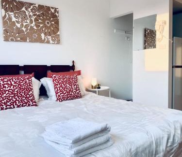 Huntingdale Apartamento | Convenient stay close to Monash Uni