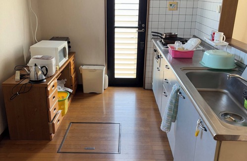 Yatomi Casa | Convenient to Nagoya and Nagashima