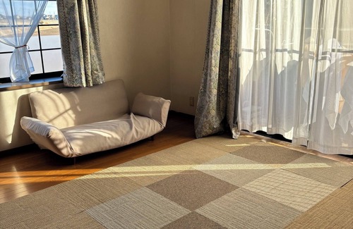Yatomi Casa | Convenient to Nagoya and Nagashima