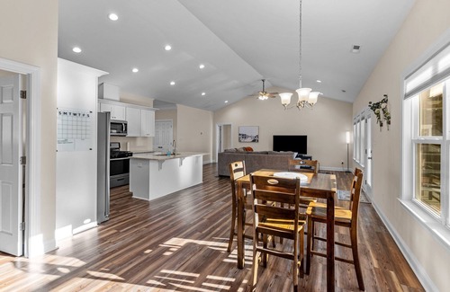 New Bern Casa | Convenient to New Bern and Havelock!