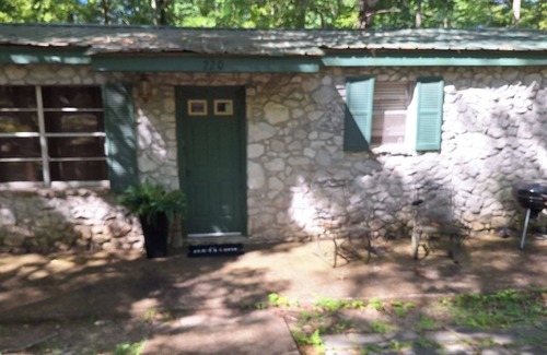 Counce Casa | Convenient to State Line Boat Ramp - Flintstone Cabin