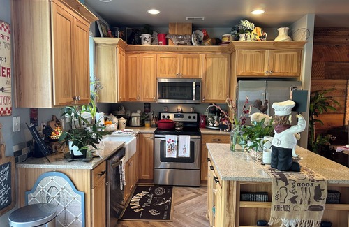 Sherwood - Tualatin South Condominio | Convenient Tualatin Condominium Next to Tualatin Country Club