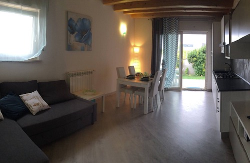 Focene Apartamento | SUPER COMODIDAD Y RELAJACIÓN: Playa, wifi, estacionamiento, autobús, cerca de Roma y Fiumicino
