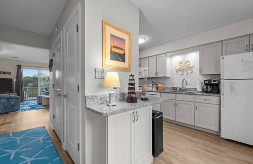 Duck Casa | Conveniently located Duck condo rental perfect for you and your family!
