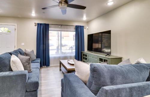Fontana Apartamento | Conveniently Located Fontana Apartment!