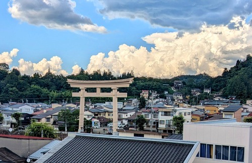 Hida Takayama Onsen Casa | Conveniently located near the Yayoi Bridge over the Miyagawa River that flows through Hida Takayama City, this accommodation is based on the concept of "comfort. Delicious catering, sightseeing cabs and out-of-prefecture transportation cab arrangements ar