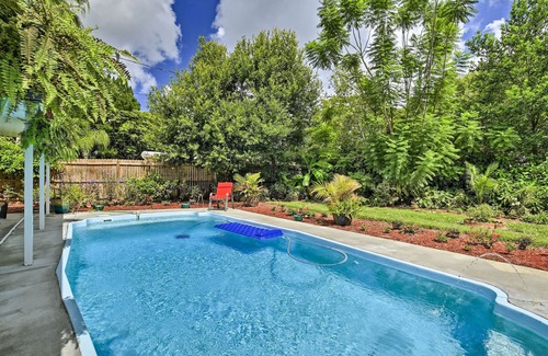 Disston Heights Casa | Conveninetly