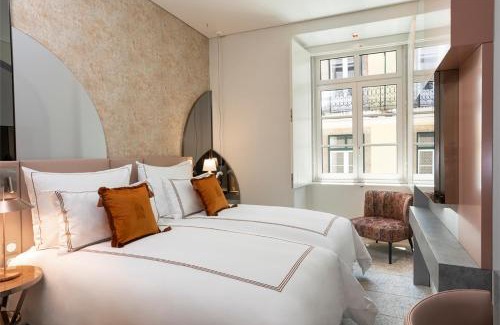 Baixa Hotel | Convent Square Lisbon, Vignette Collection by IHG