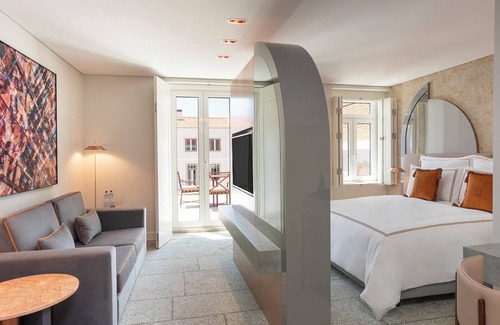 Baixa Hotel | Convent Square Lisbon, Vignette Collection by IHG